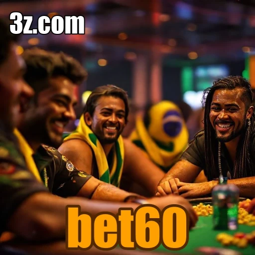 bet60 Baccarat